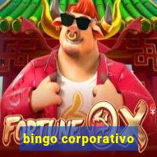 bingo corporativo