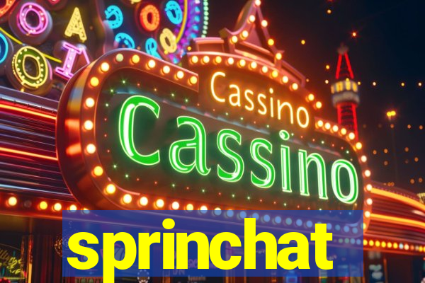 sprinchat