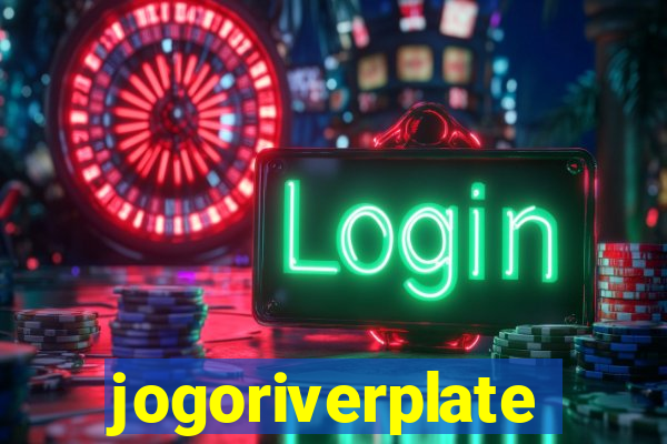 jogoriverplate