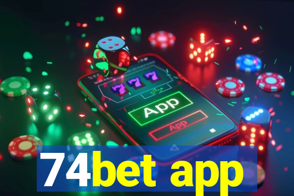 74bet app