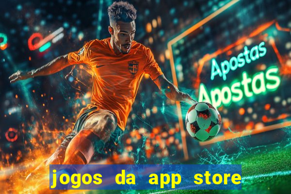 jogos da app store que ganha dinheiro de verdade