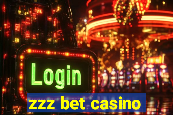 zzz bet casino