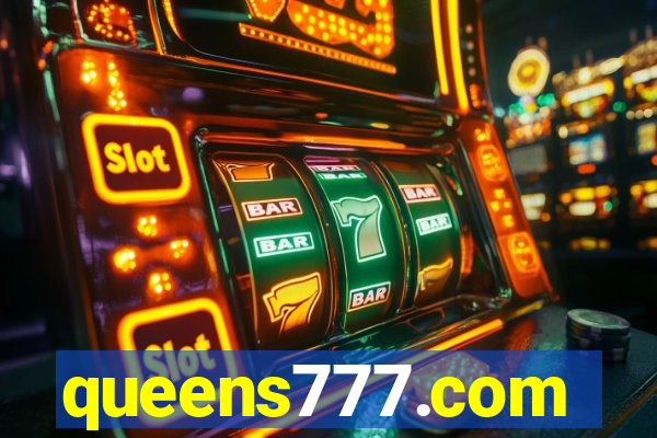 queens777.com