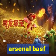 arsenal basf