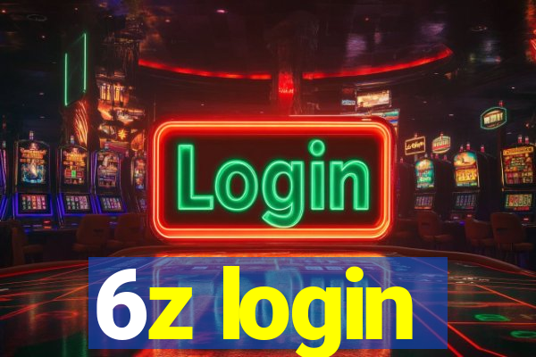 6z login