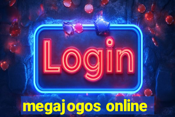 megajogos online