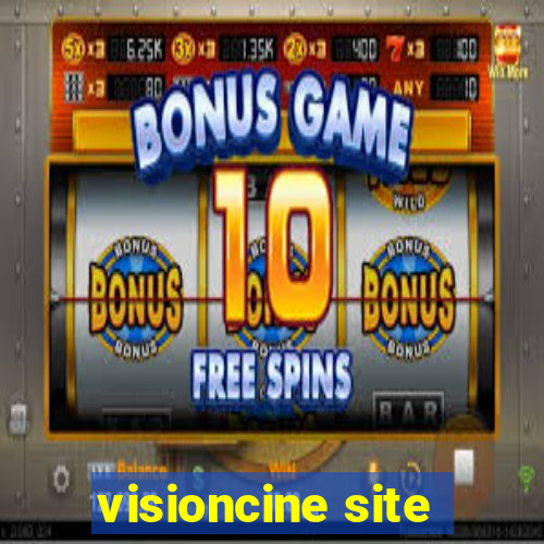 visioncine site