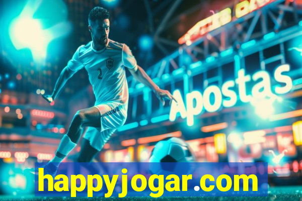 happyjogar.com