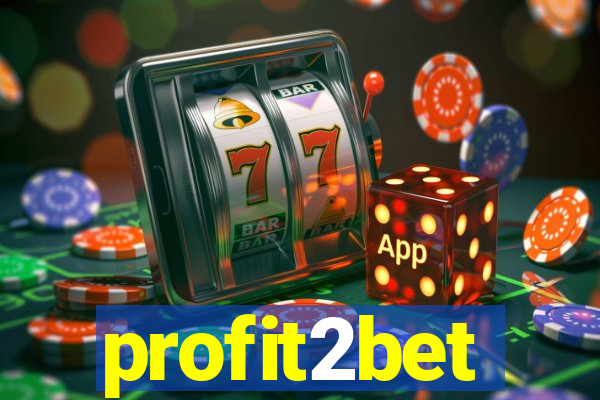 profit2bet