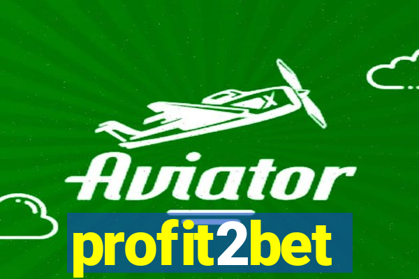 profit2bet