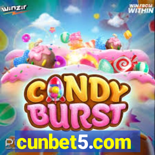 cunbet5.com