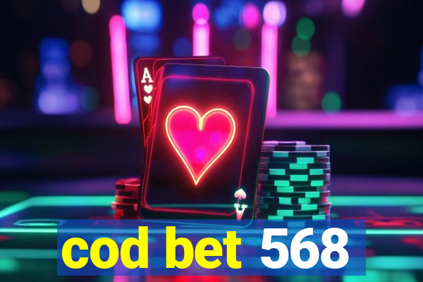 cod bet 568