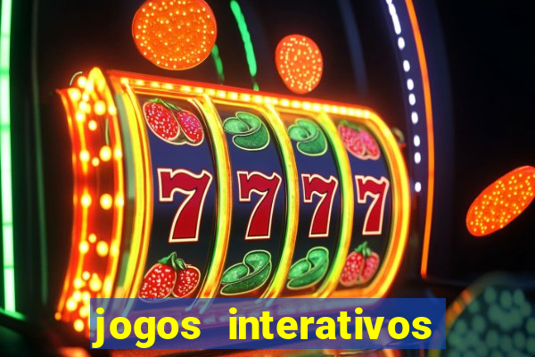 jogos interativos para eventos corporativos