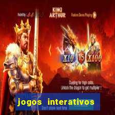 jogos interativos para eventos corporativos