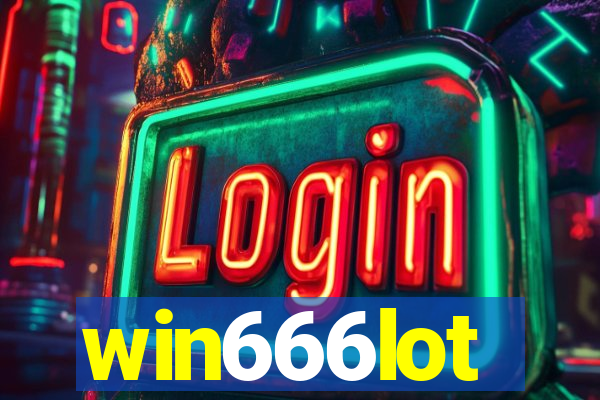 win666lot