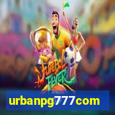 urbanpg777com