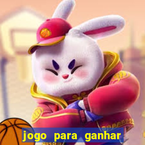 jogo para ganhar dinheiro sem pagar