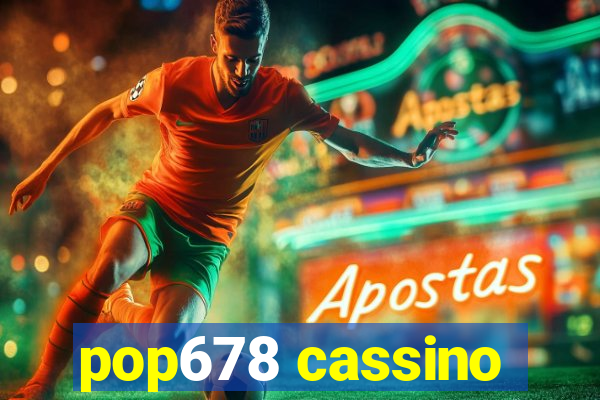 pop678 cassino