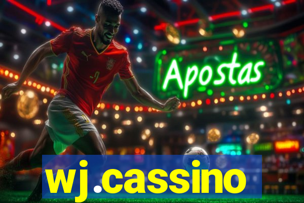 wj.cassino