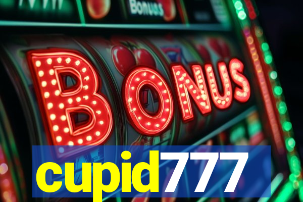 cupid777