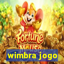 wimbra jogo