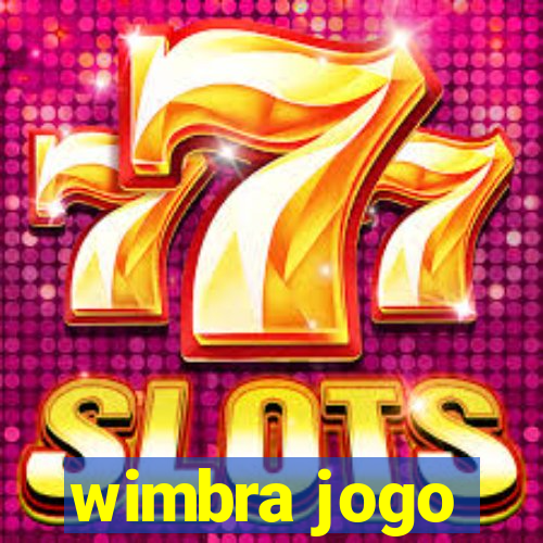 wimbra jogo