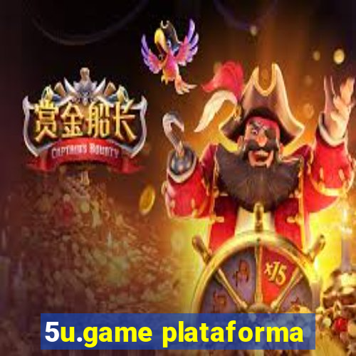 5u.game plataforma