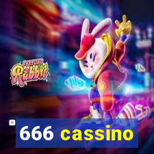 666 cassino