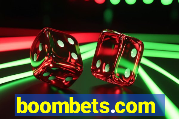 boombets.com