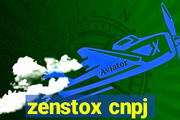 zenstox cnpj