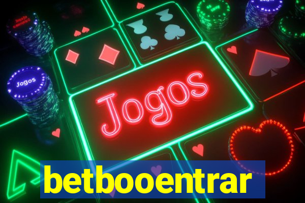 betbooentrar