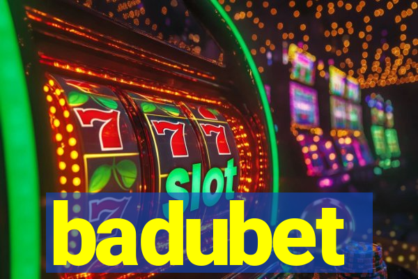 badubet