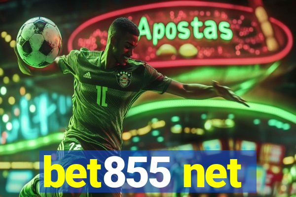 bet855 net