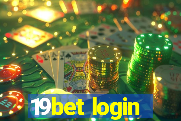 19bet login