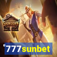 777sunbet