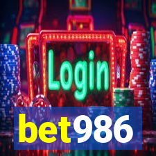 bet986