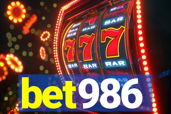 bet986