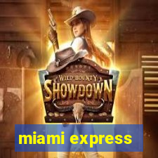 miami express