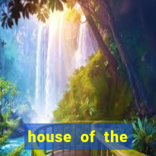 house of the dragon rede canais