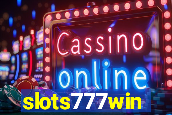 slots777win