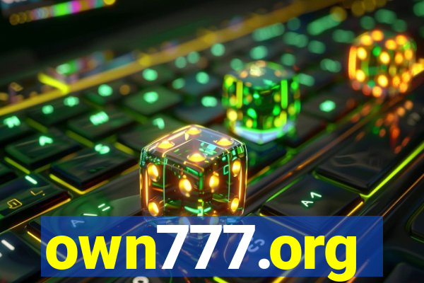 own777.org