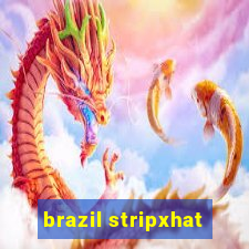 brazil stripxhat