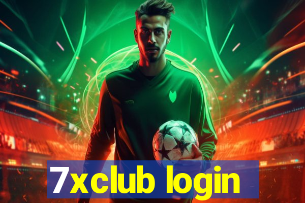 7xclub login