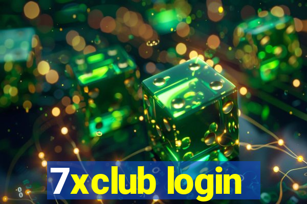 7xclub login