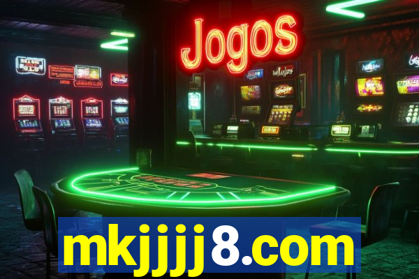 mkjjjj8.com