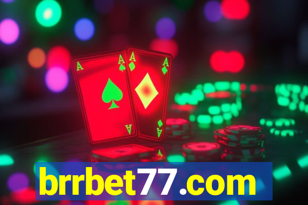 brrbet77.com