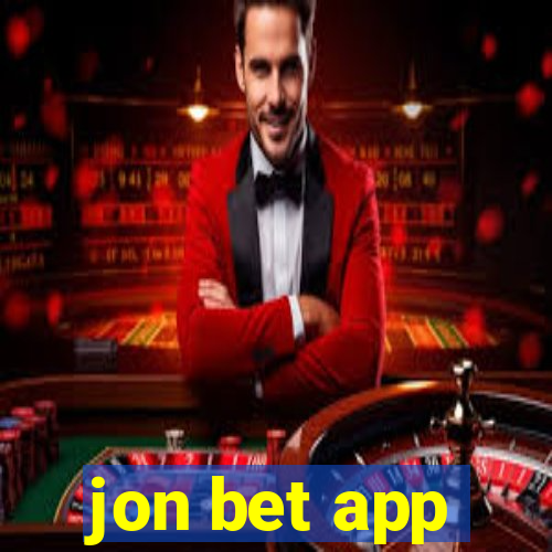 jon bet app