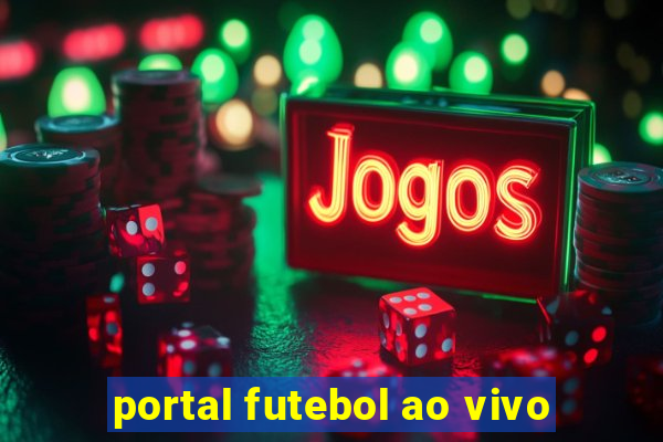 portal futebol ao vivo