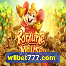 wilbet777.com