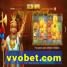 vvobet.com